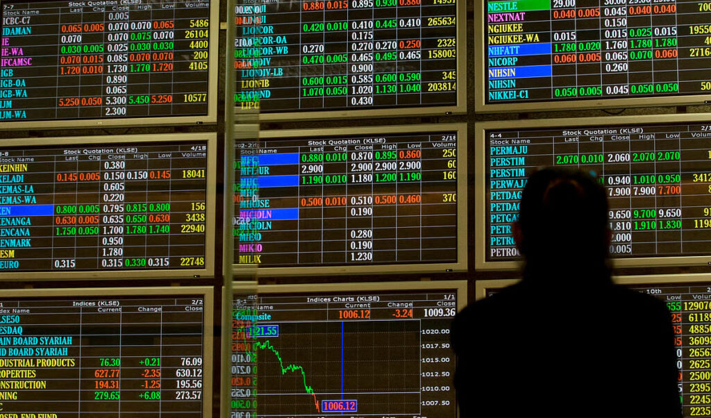 UAE financial authority warns of unlicensed company